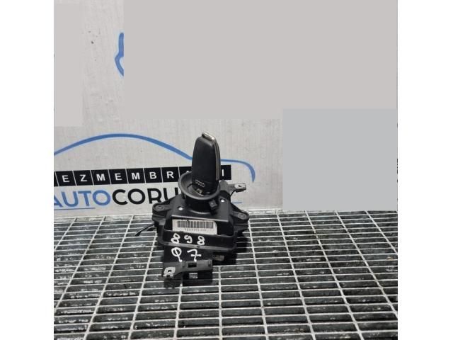 bontott AUDI Q7 Gyújtáskapcsoló