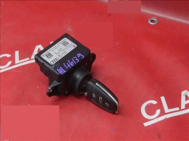 bontott AUDI Q7 Gyújtáskapcsoló