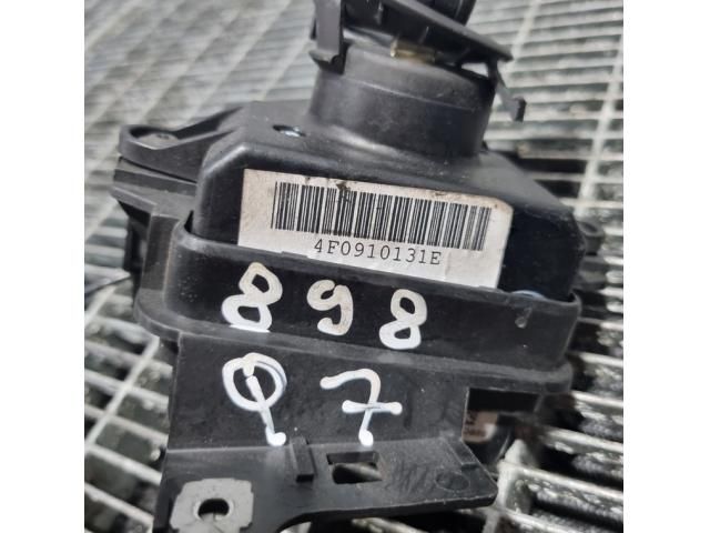 bontott AUDI Q7 Gyújtáskapcsoló