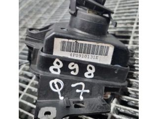 bontott AUDI Q7 Gyújtáskapcsoló