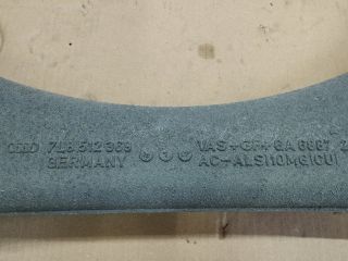 bontott AUDI Q7 Hátsó Bölcső