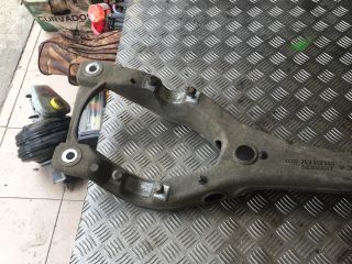 bontott AUDI Q7 Hátsó Bölcső