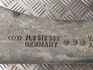 bontott AUDI Q7 Hátsó Bölcső