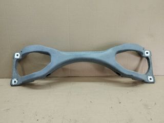 bontott AUDI Q7 Hátsó Bölcső