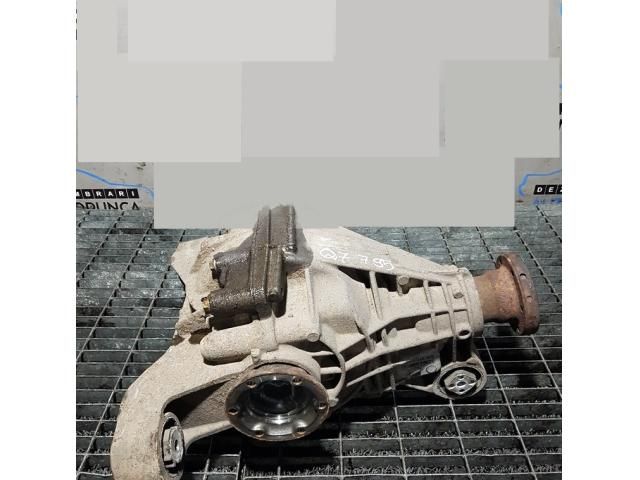 bontott AUDI Q7 Hátsó Differenciálmű