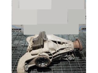 bontott AUDI Q7 Hátsó Differenciálmű