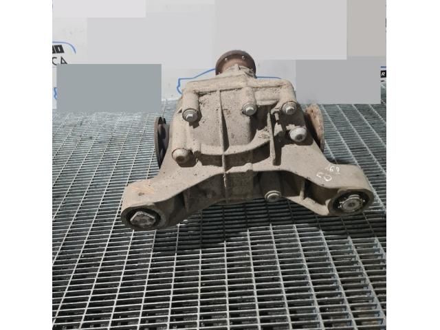 bontott AUDI Q7 Hátsó Differenciálmű