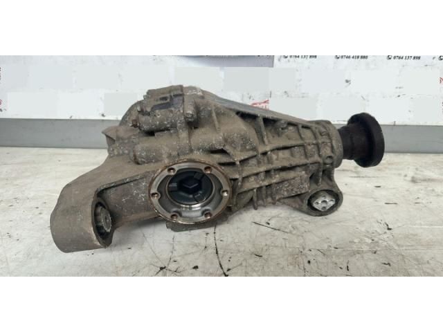 bontott AUDI Q7 Hátsó Differenciálmű
