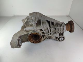 bontott AUDI Q7 Hátsó Differenciálmű