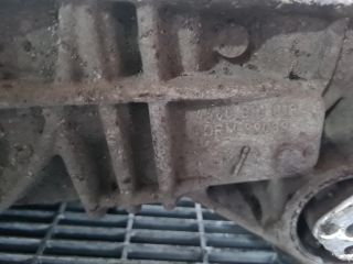 bontott AUDI Q7 Hátsó Differenciálmű