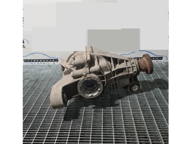 bontott AUDI Q7 Hátsó Differenciálmű