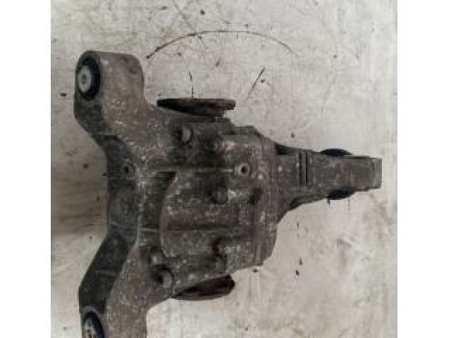 bontott AUDI Q7 Hátsó Differenciálmű