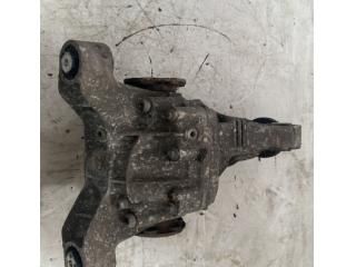 bontott AUDI Q7 Hátsó Differenciálmű