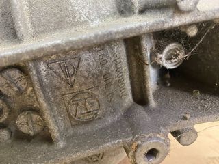 bontott AUDI Q7 Hátsó Differenciálmű