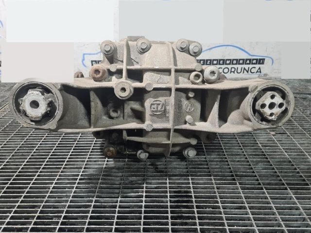 bontott AUDI Q7 Hátsó Differenciálmű