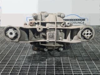 bontott AUDI Q7 Hátsó Differenciálmű