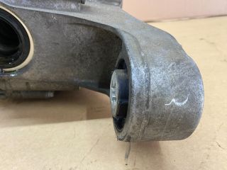 bontott AUDI Q7 Hátsó Differenciálmű