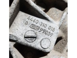 bontott AUDI Q7 Hátsó Differenciálmű