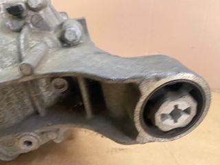 bontott AUDI Q7 Hátsó Differenciálmű