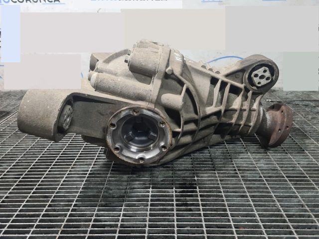 bontott AUDI Q7 Hátsó Differenciálmű