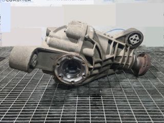 bontott AUDI Q7 Hátsó Differenciálmű