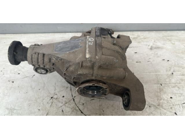 bontott AUDI Q7 Hátsó Differenciálmű