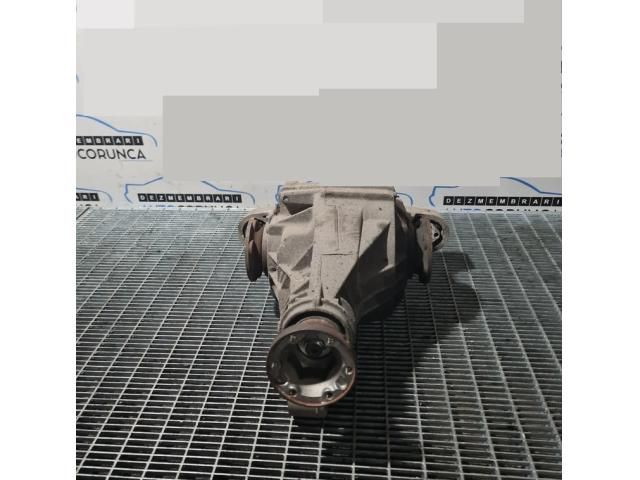 bontott AUDI Q7 Hátsó Differenciálmű