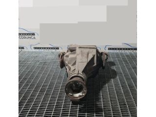 bontott AUDI Q7 Hátsó Differenciálmű