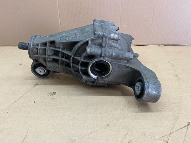 bontott AUDI Q7 Hátsó Differenciálmű