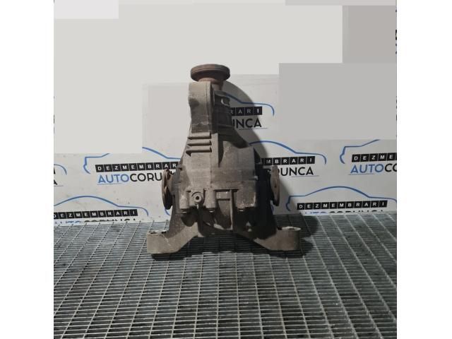 bontott AUDI Q7 Hátsó Differenciálmű