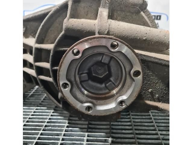 bontott AUDI Q7 Hátsó Differenciálmű