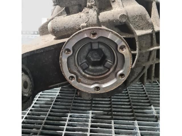 bontott AUDI Q7 Hátsó Differenciálmű