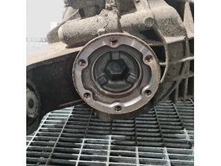 bontott AUDI Q7 Hátsó Differenciálmű