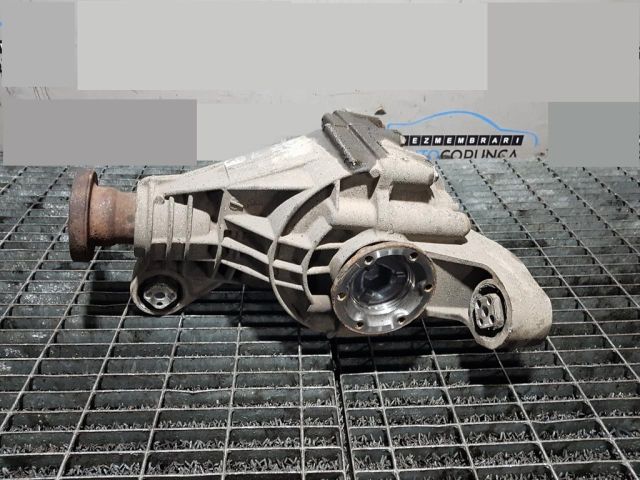 bontott AUDI Q7 Hátsó Differenciálmű