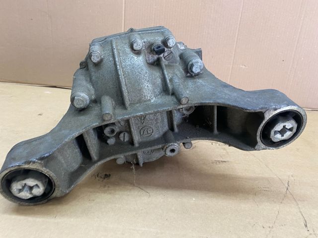 bontott AUDI Q7 Hátsó Differenciálmű