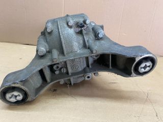 bontott AUDI Q7 Hátsó Differenciálmű