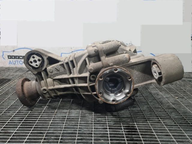 bontott AUDI Q7 Hátsó Differenciálmű