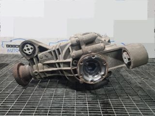 bontott AUDI Q7 Hátsó Differenciálmű