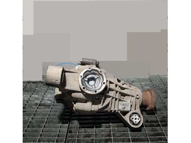 bontott AUDI Q7 Hátsó Differenciálmű