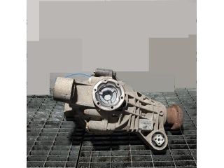 bontott AUDI Q7 Hátsó Differenciálmű