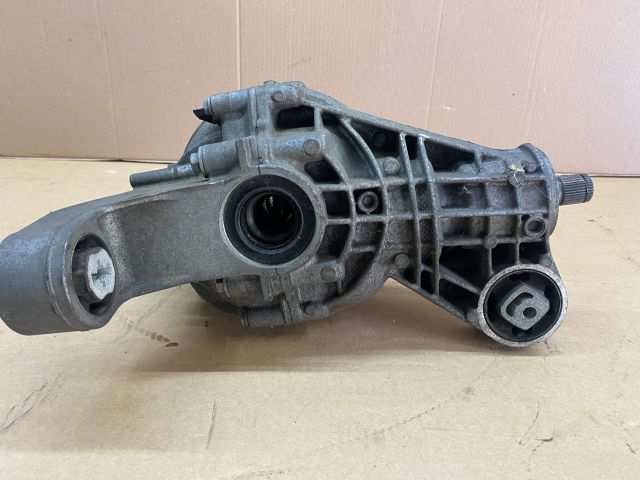 bontott AUDI Q7 Hátsó Differenciálmű