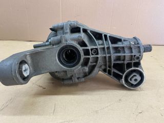 bontott AUDI Q7 Hátsó Differenciálmű