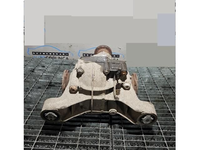 bontott AUDI Q7 Hátsó Differenciálmű