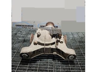 bontott AUDI Q7 Hátsó Differenciálmű