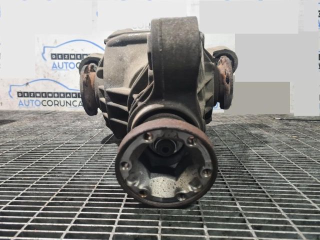 bontott AUDI Q7 Hátsó Differenciálmű