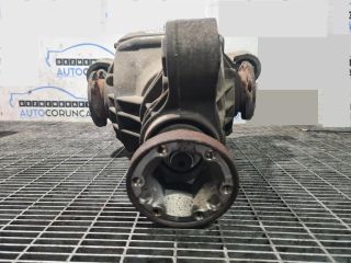 bontott AUDI Q7 Hátsó Differenciálmű