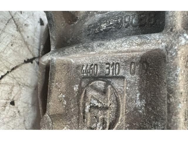 bontott AUDI Q7 Hátsó Differenciálmű