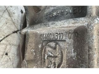 bontott AUDI Q7 Hátsó Differenciálmű