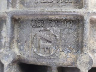 bontott AUDI Q7 Hátsó Differenciálmű