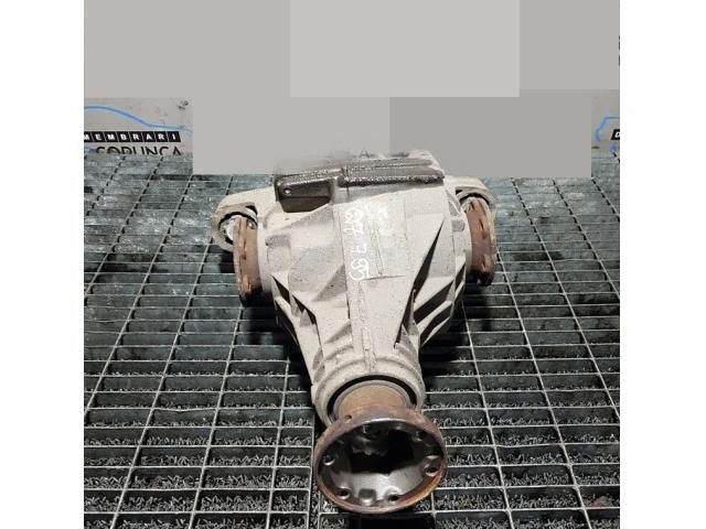 bontott AUDI Q7 Hátsó Differenciálmű